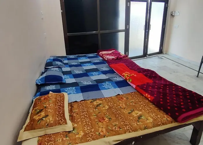Rammay Atithi Garah Homestay