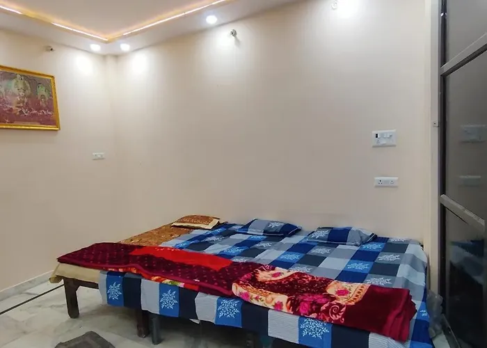 Rammay Atithi Garah Homestay