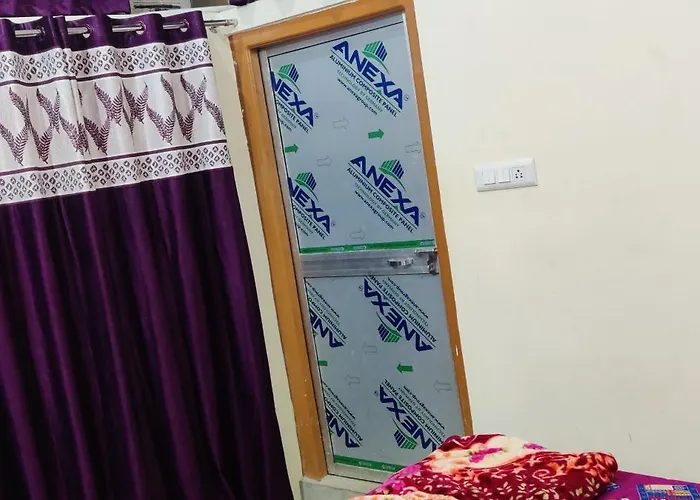 Rammay Atithi Garah Homestay